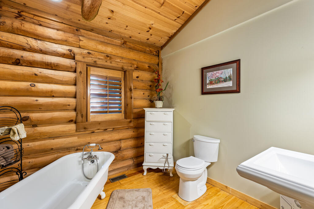 435856 Blue Ridge Active