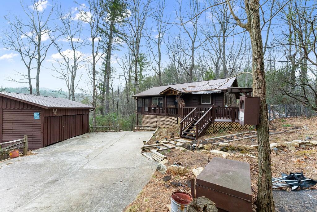 435857 Blairsville Active