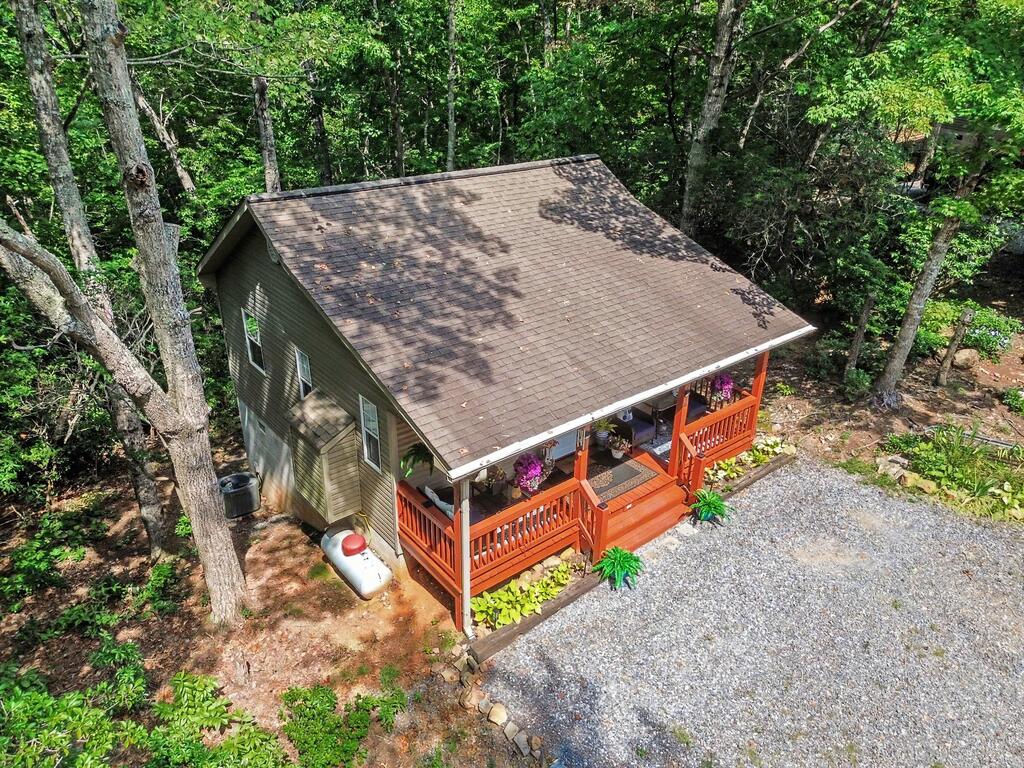 435859 Hiawassee Active