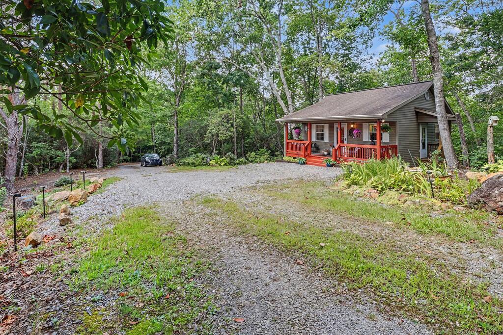 435859 Hiawassee Active