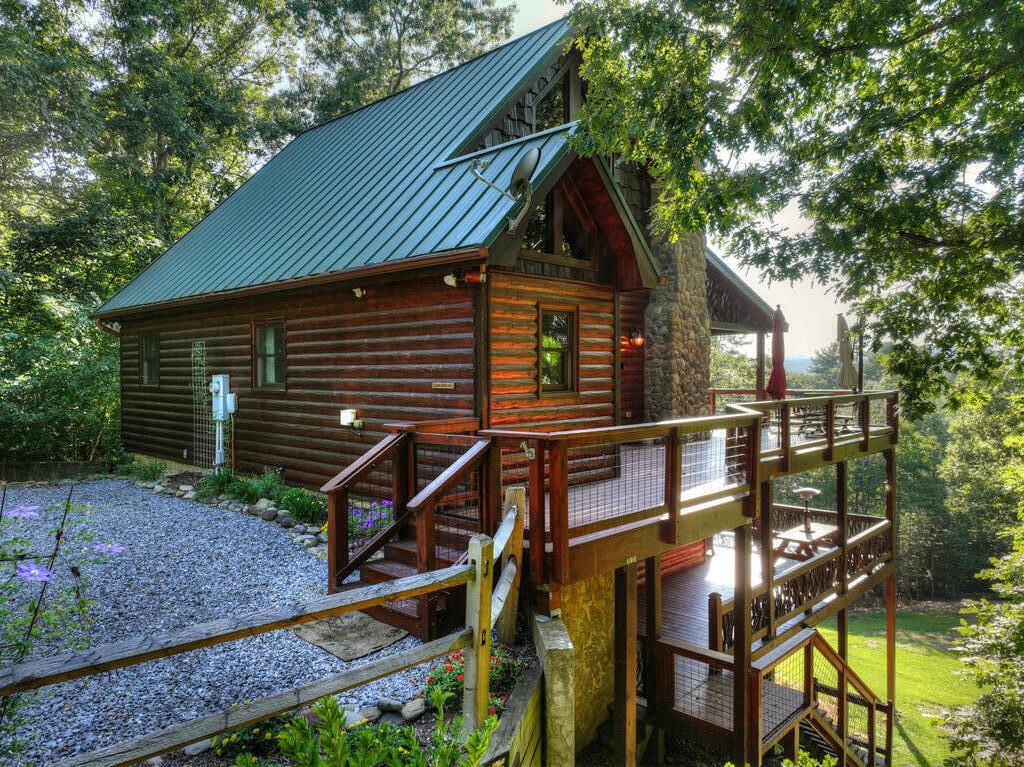 435865 Mineral Bluff Active