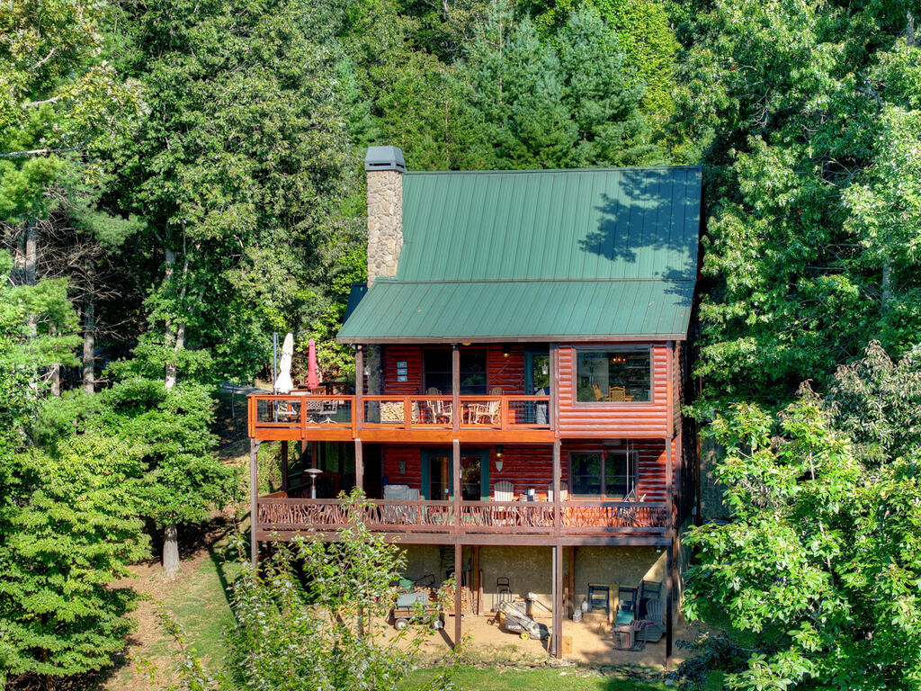 435865 Mineral Bluff Active