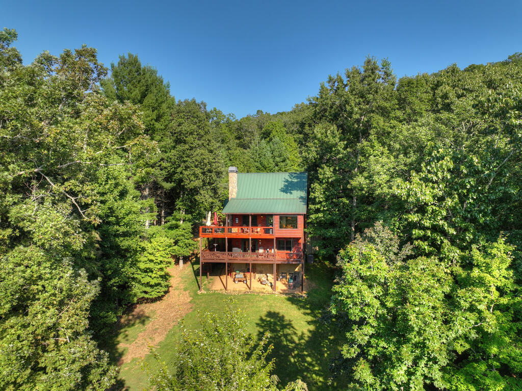 435865 Mineral Bluff Active