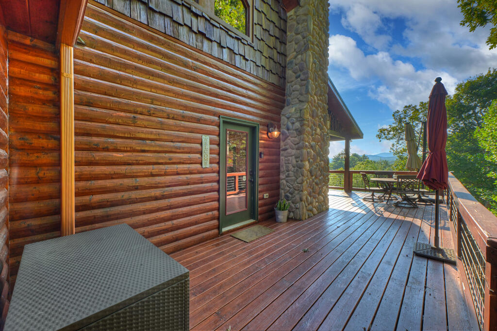 435865 Mineral Bluff Active