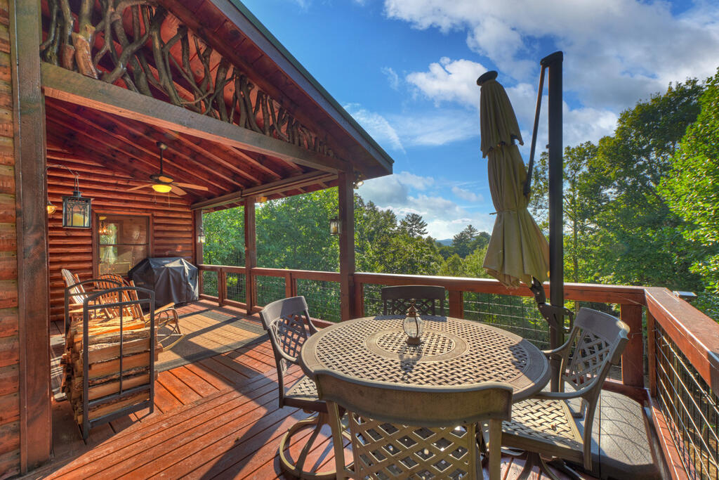 435865 Mineral Bluff Active