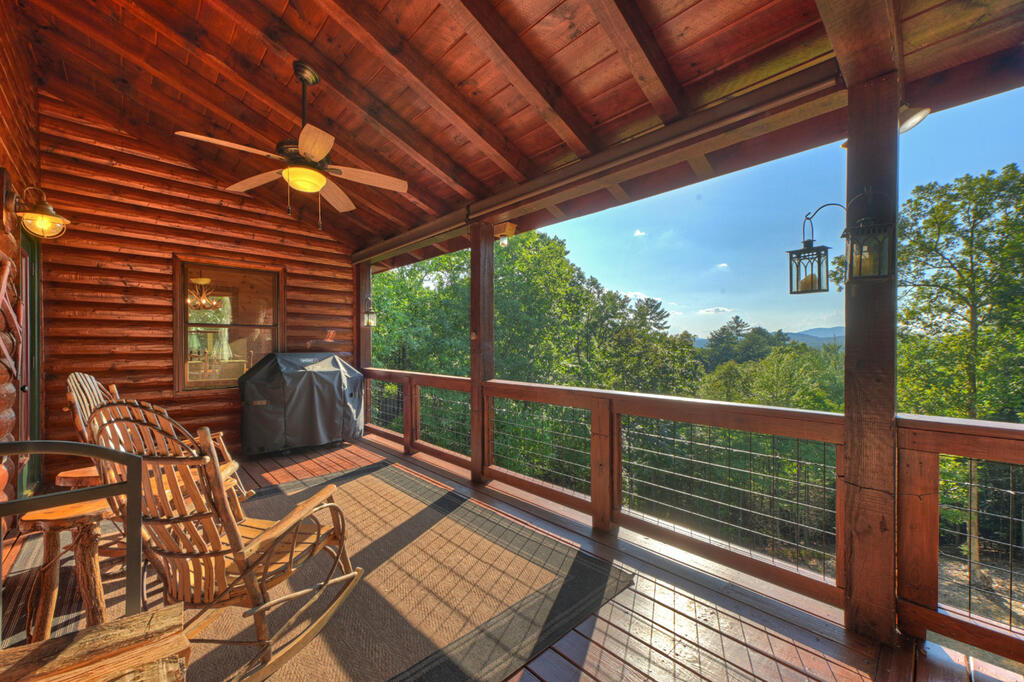 435865 Mineral Bluff Active