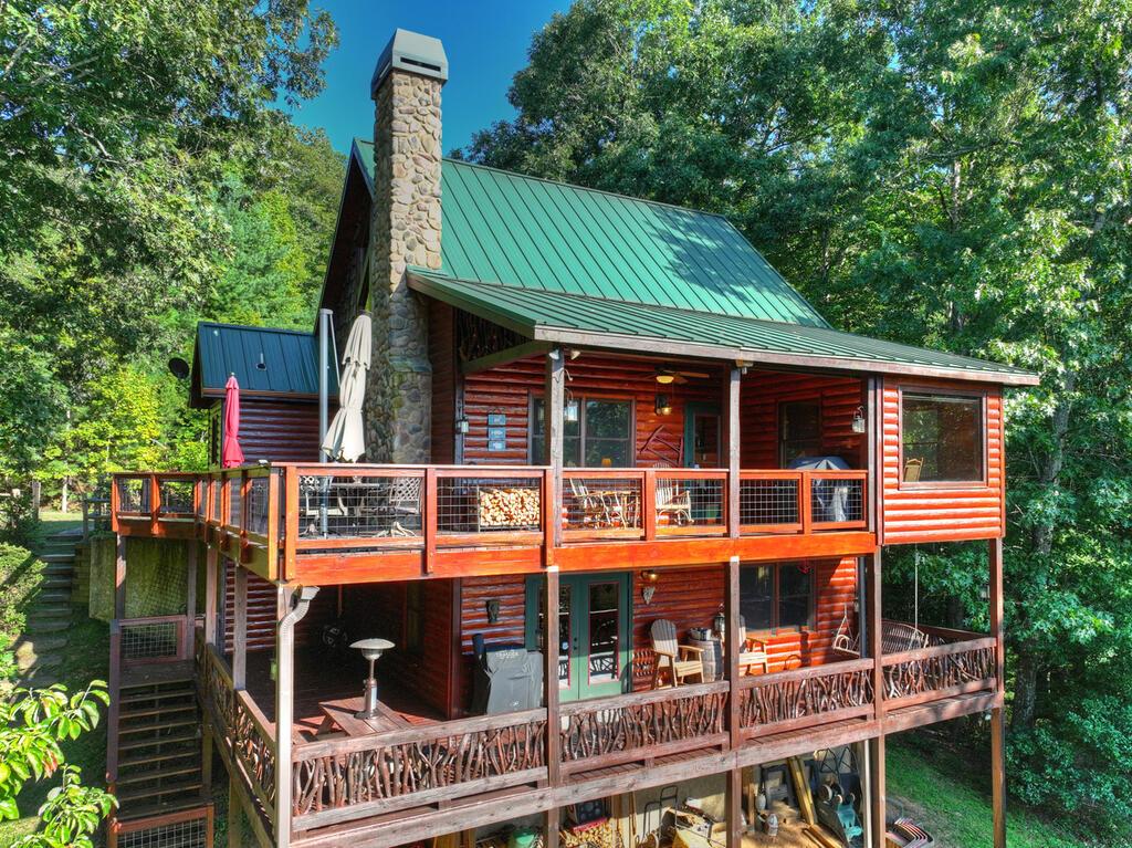 435865 Mineral Bluff Active