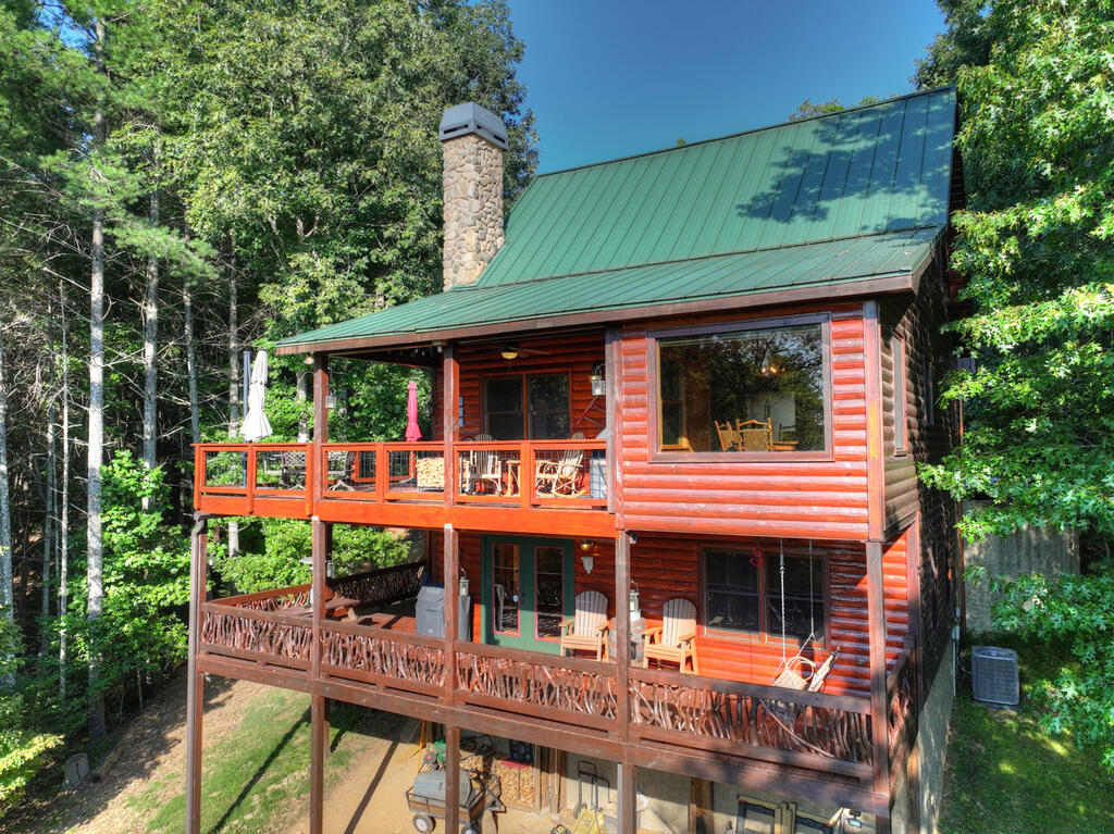 435865 Mineral Bluff Active