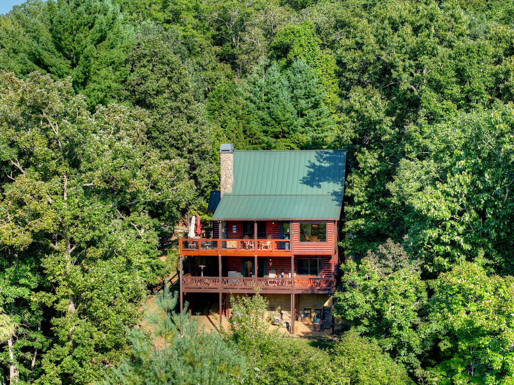 435865 Mineral Bluff Active