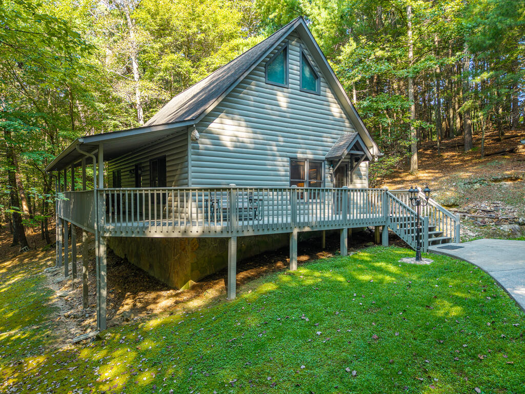 435869 Ellijay Active