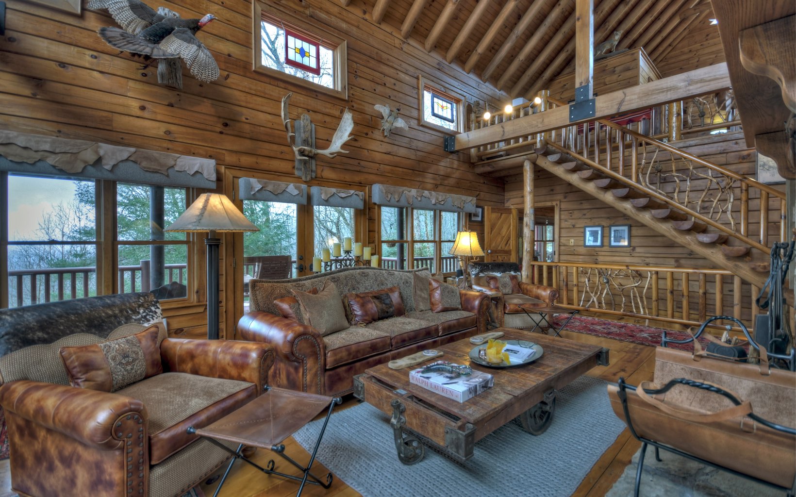 407014 Cherry Log Residential