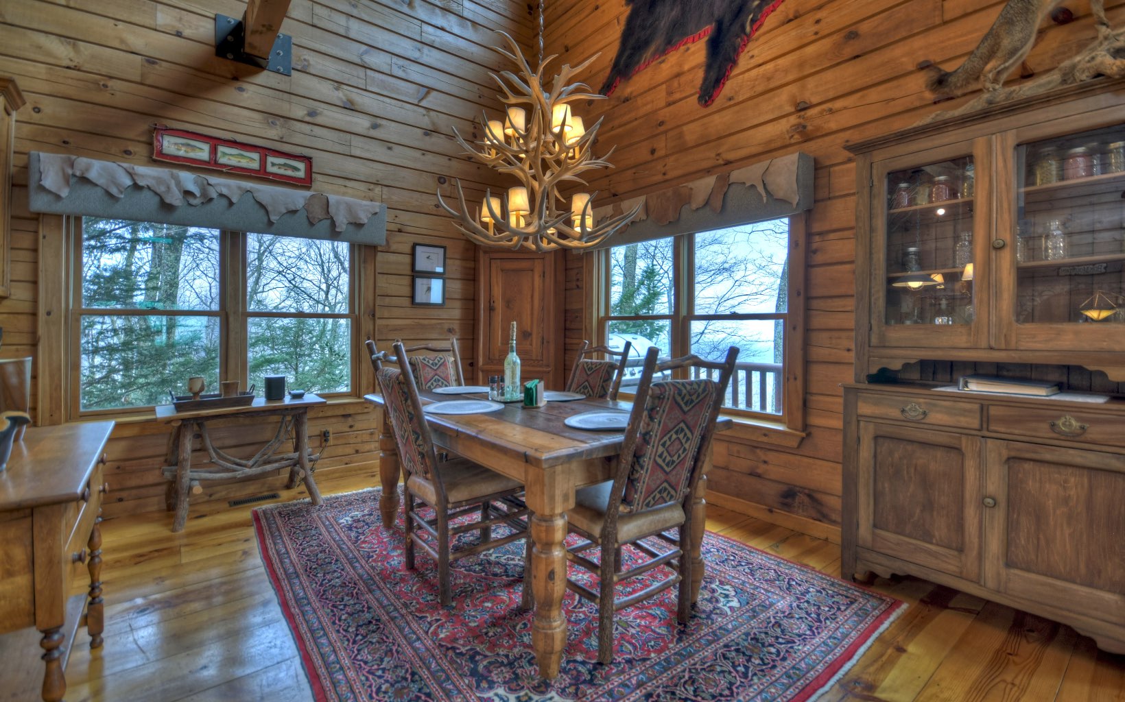 407014 Cherry Log Residential