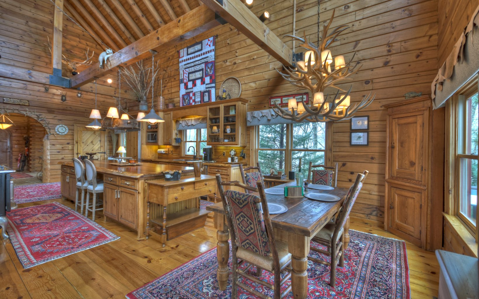 407014 Cherry Log Residential