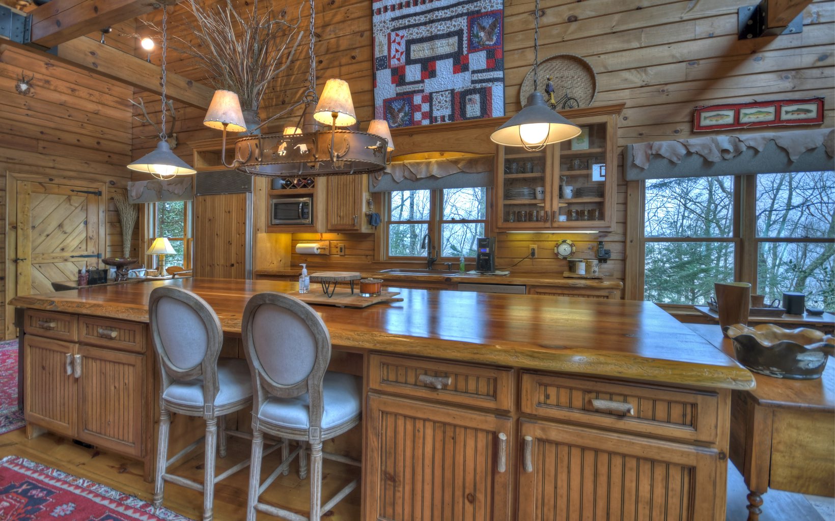 407014 Cherry Log Residential