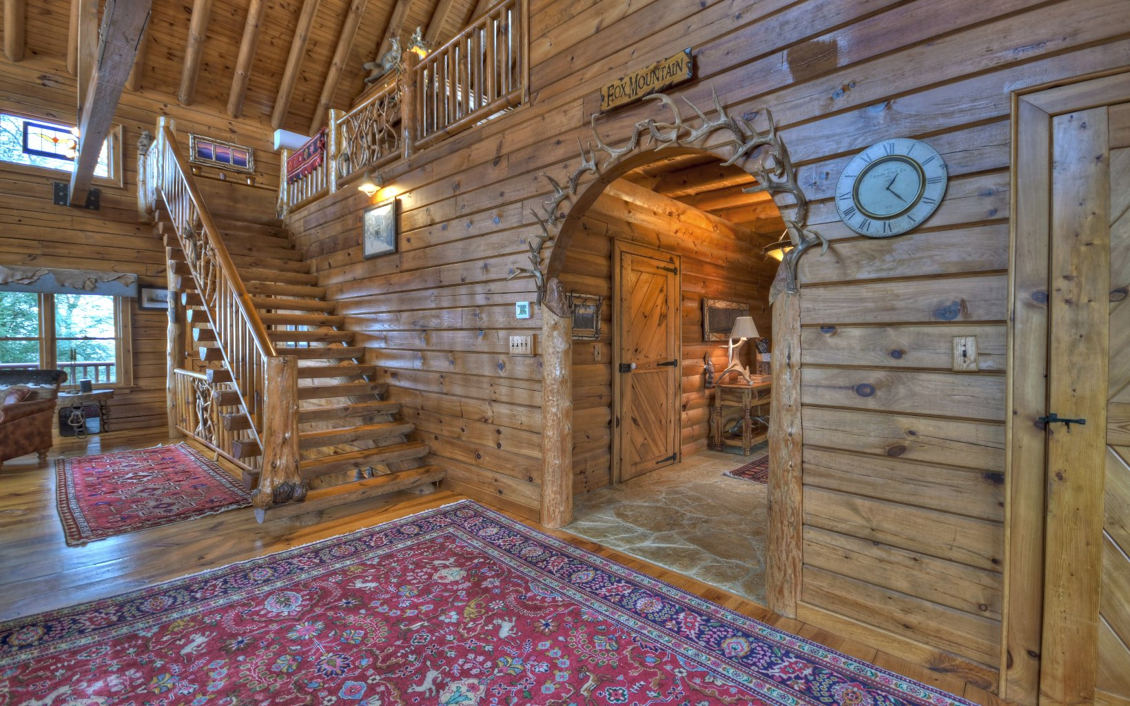 407014 Cherry Log Residential