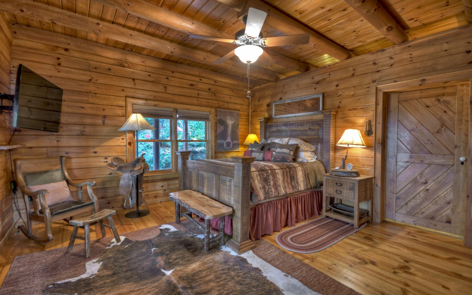 407014 Cherry Log Residential