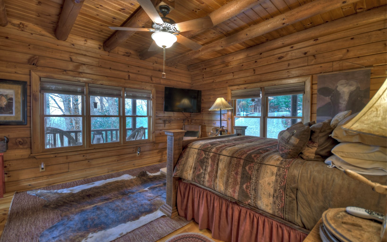 407014 Cherry Log Residential