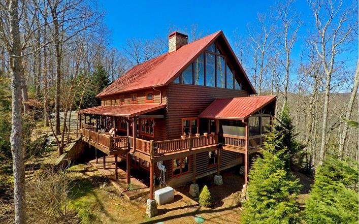 407014 Cherry Log Residential