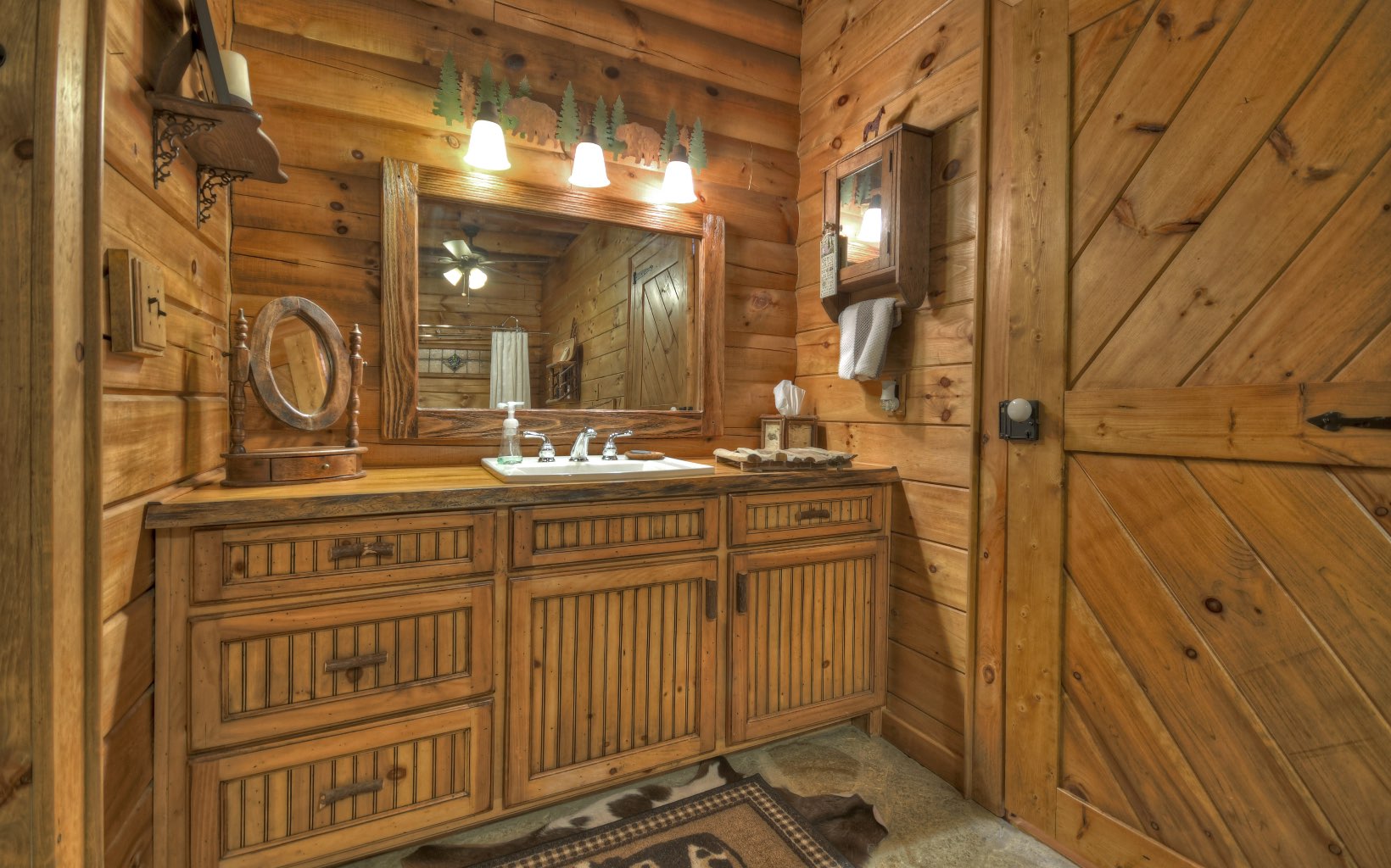 407014 Cherry Log Residential