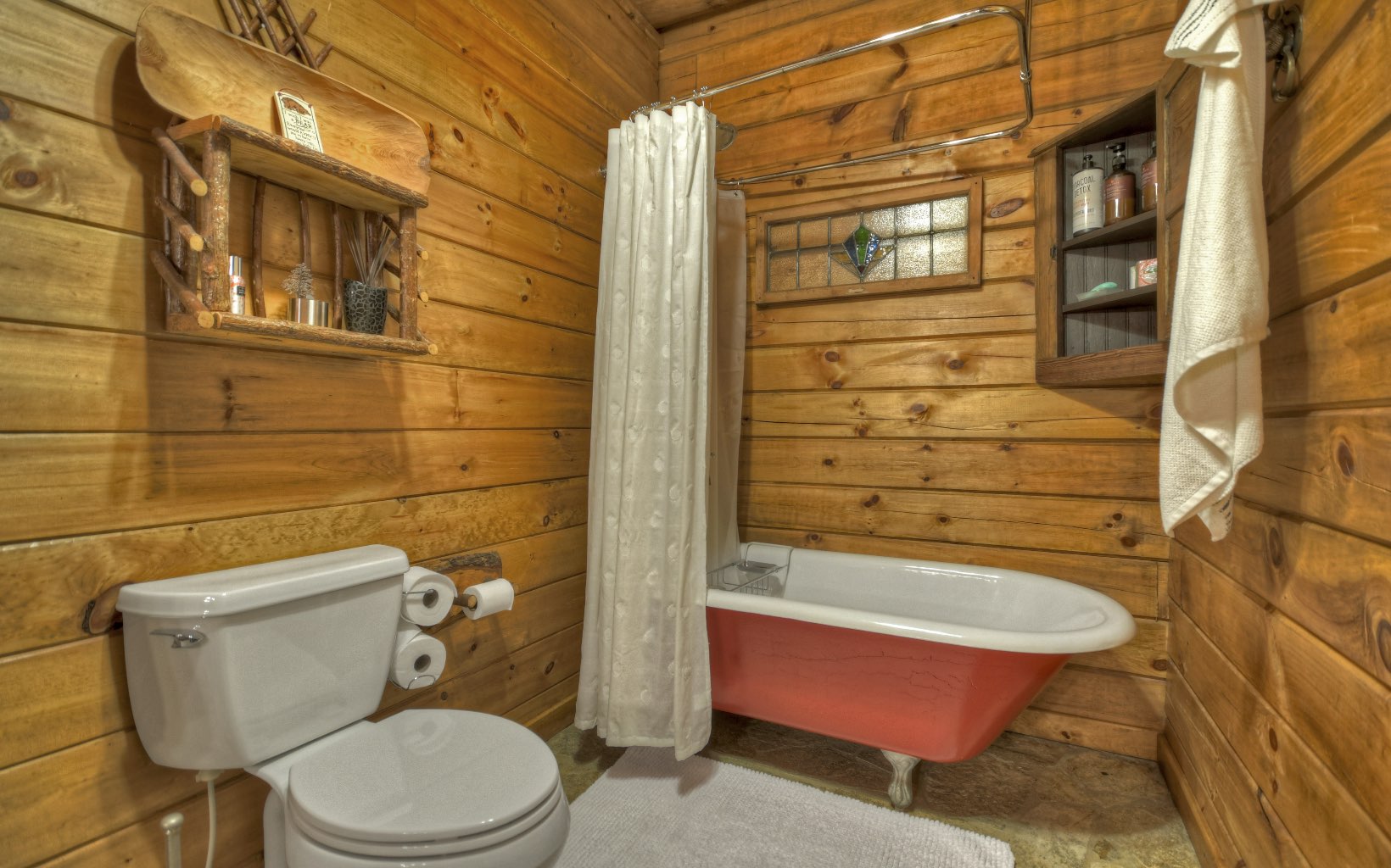 407014 Cherry Log Residential