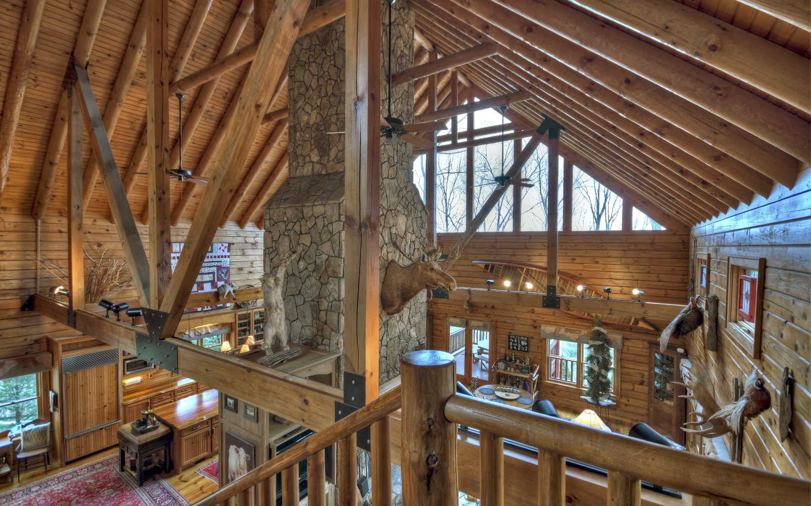 407014 Cherry Log Residential