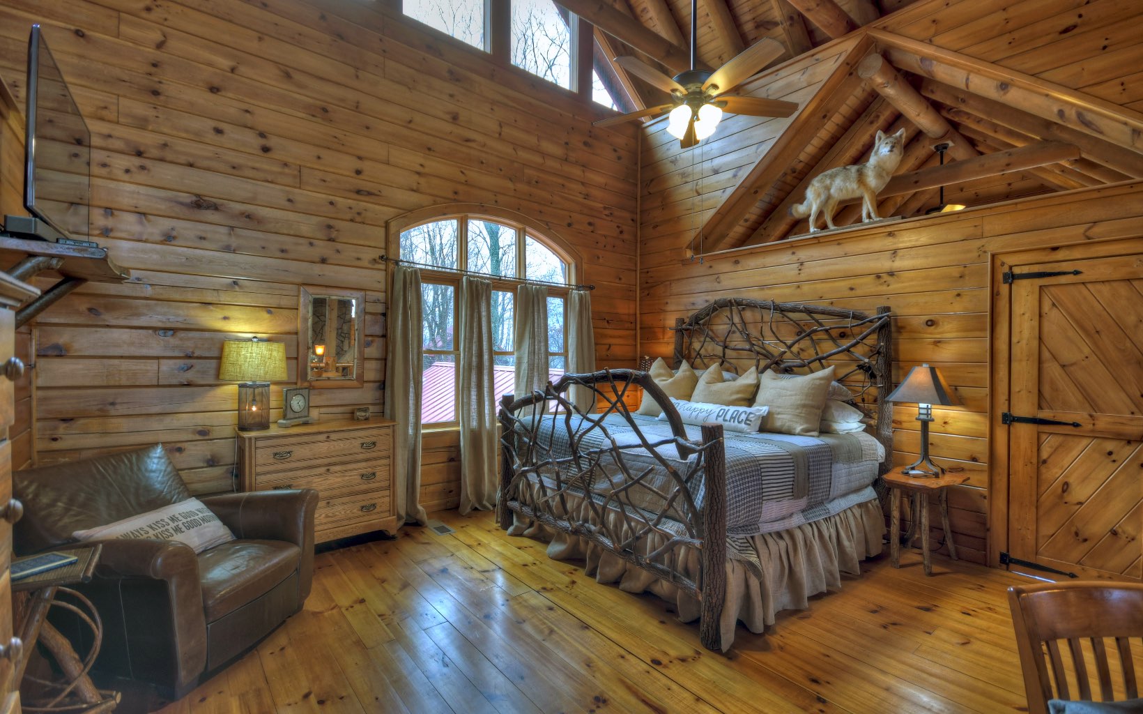 407014 Cherry Log Residential