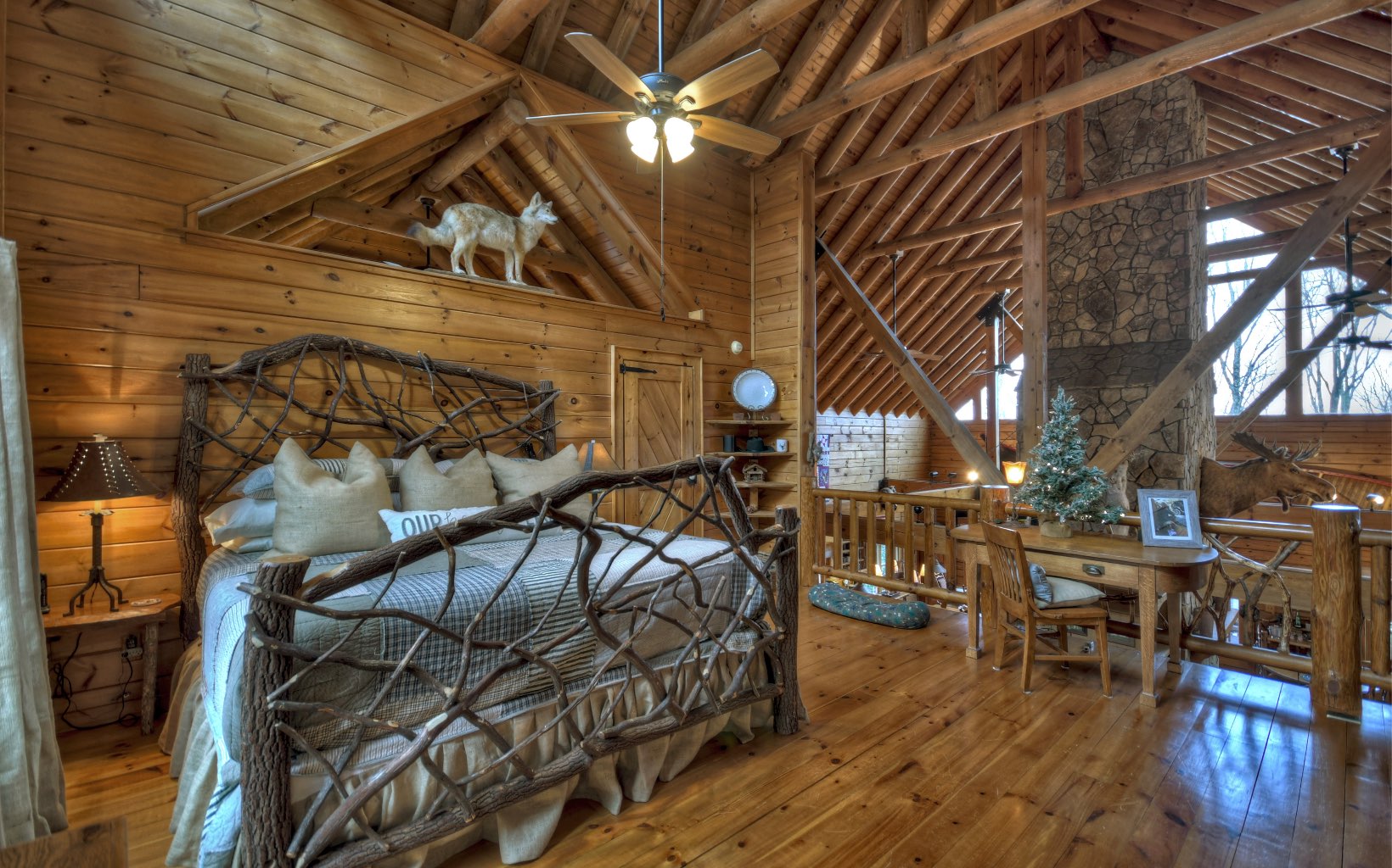 407014 Cherry Log Residential