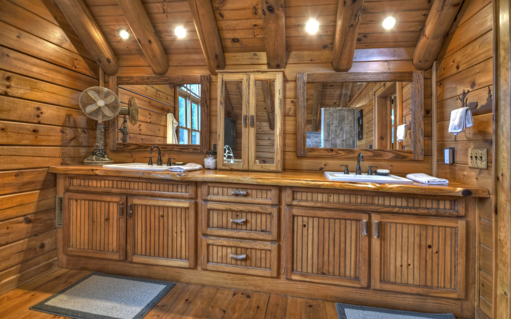 407014 Cherry Log Residential