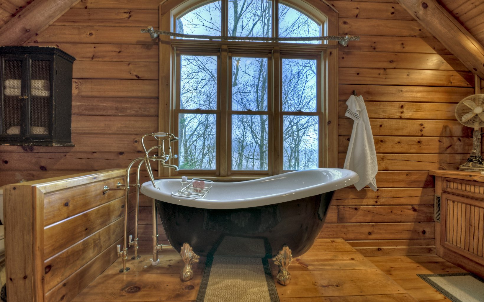 407014 Cherry Log Residential