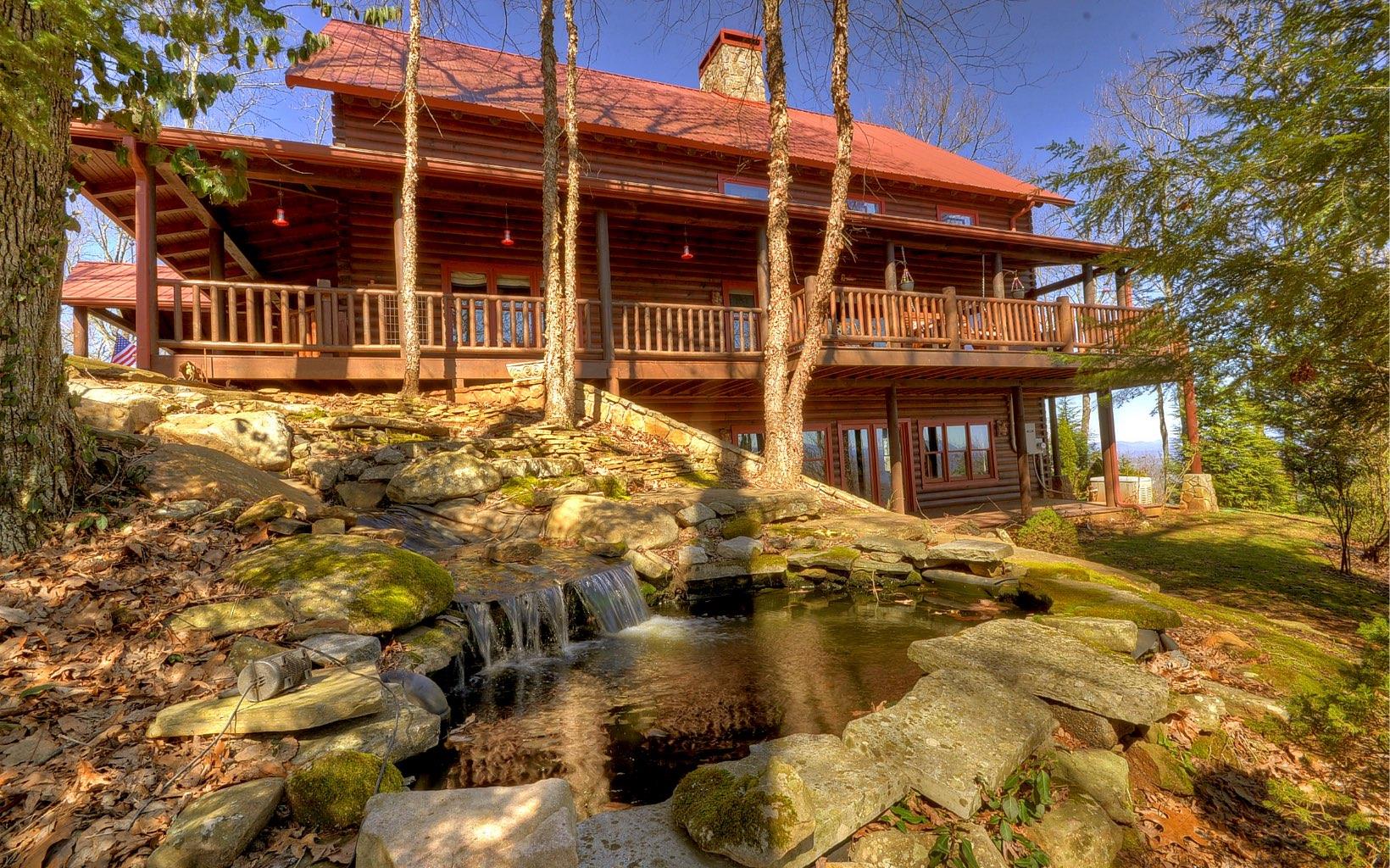 407014 Cherry Log Residential