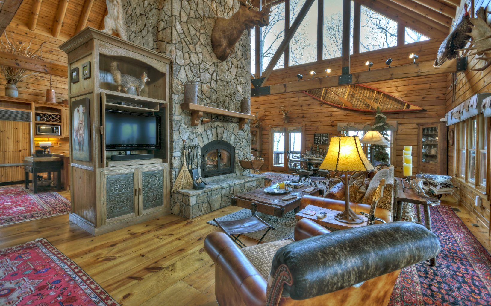407014 Cherry Log Residential