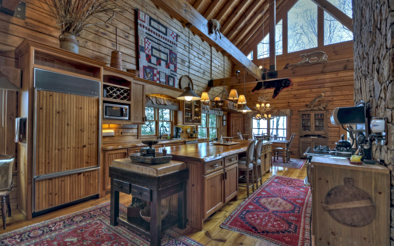 407014 Cherry Log Residential