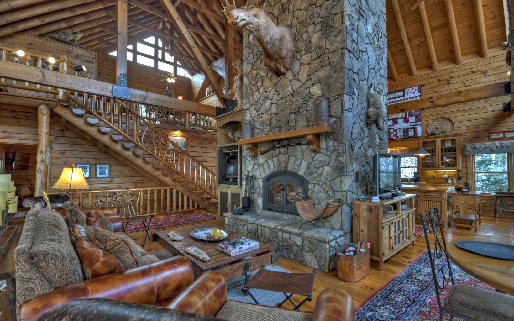 407014 Cherry Log Residential
