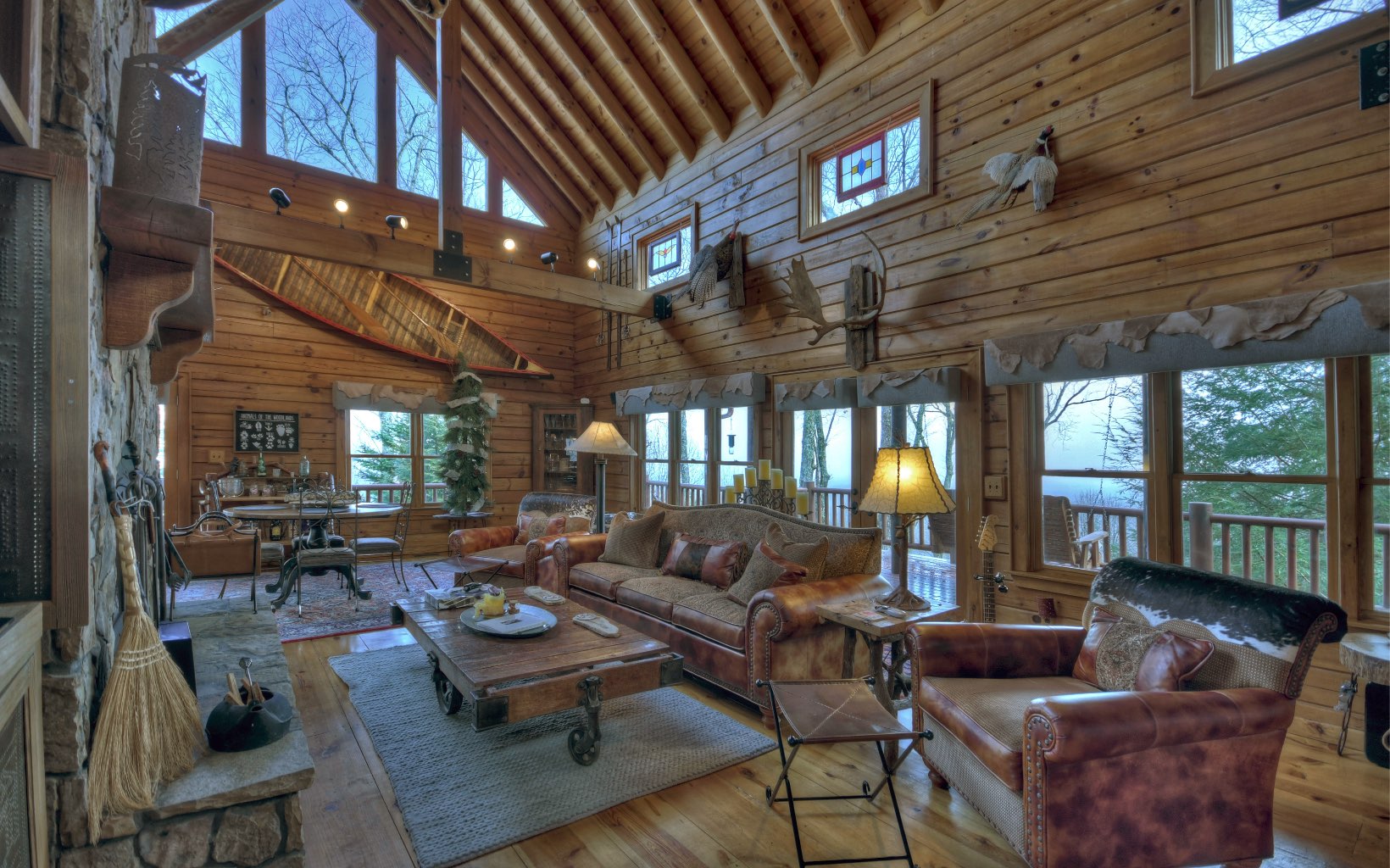 407014 Cherry Log Residential
