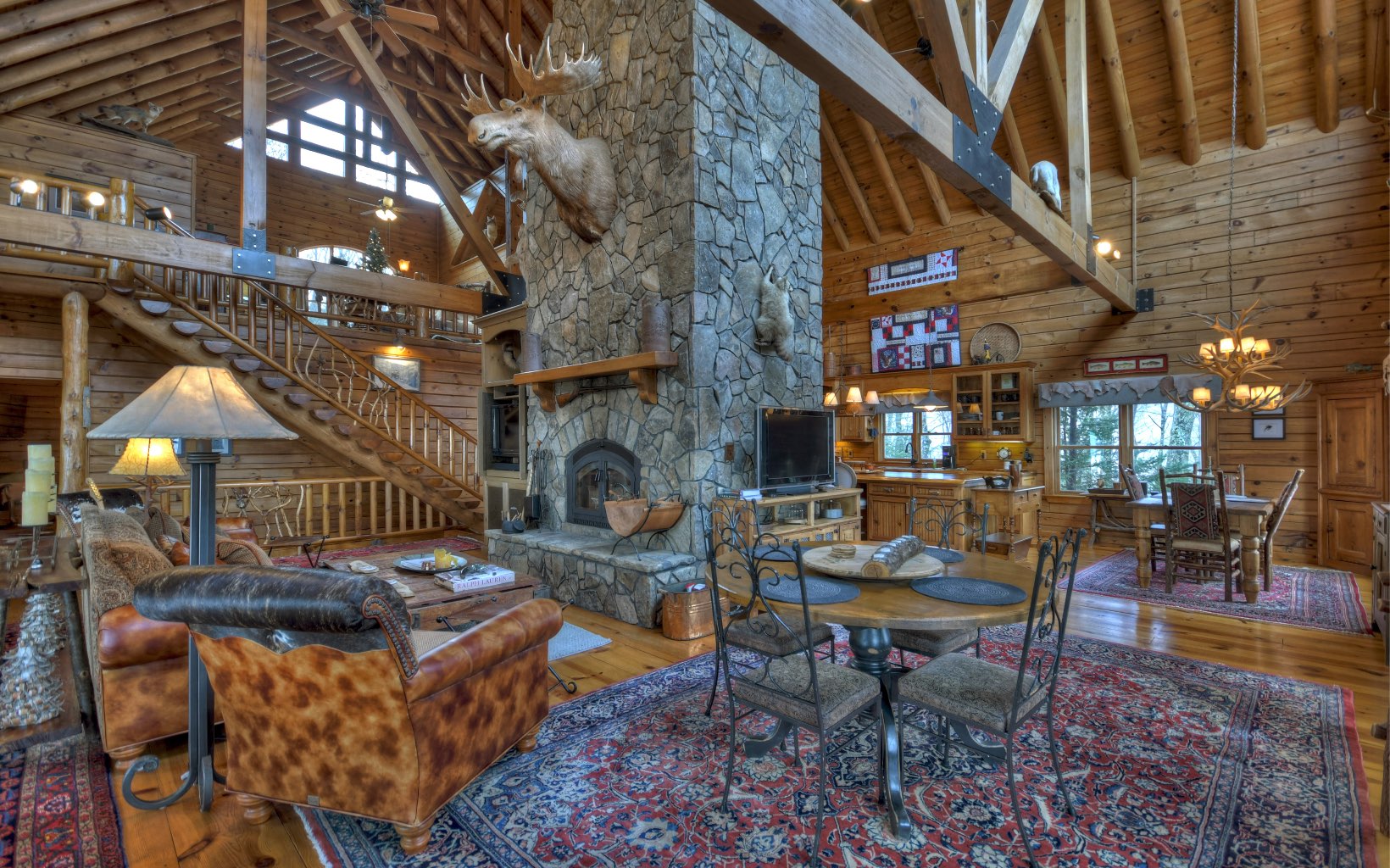 407014 Cherry Log Residential