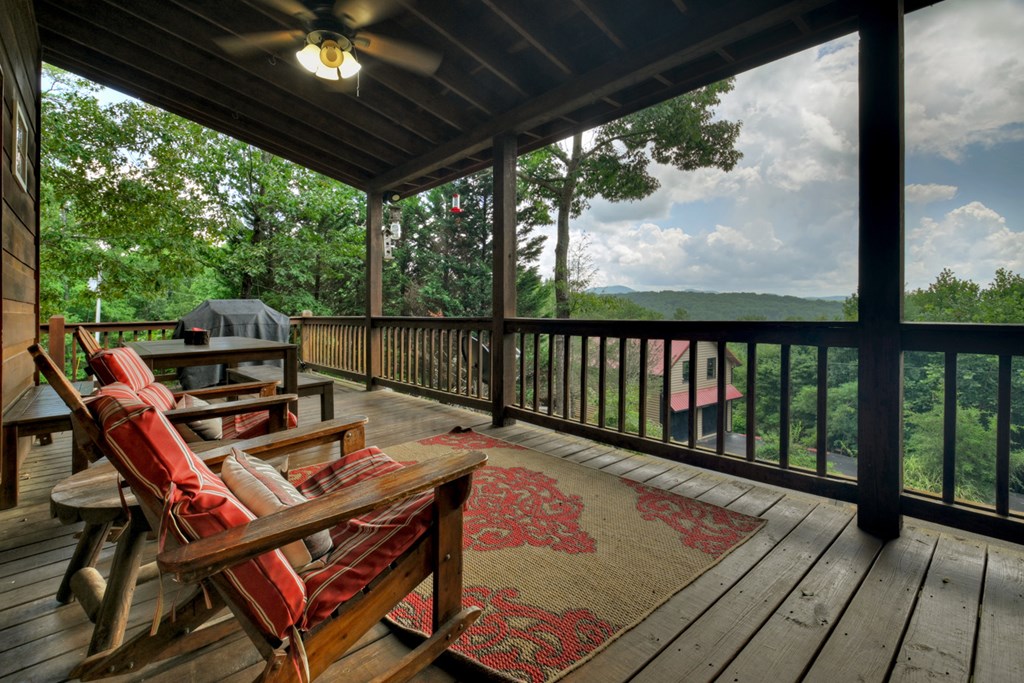 407068 Morganton Residential