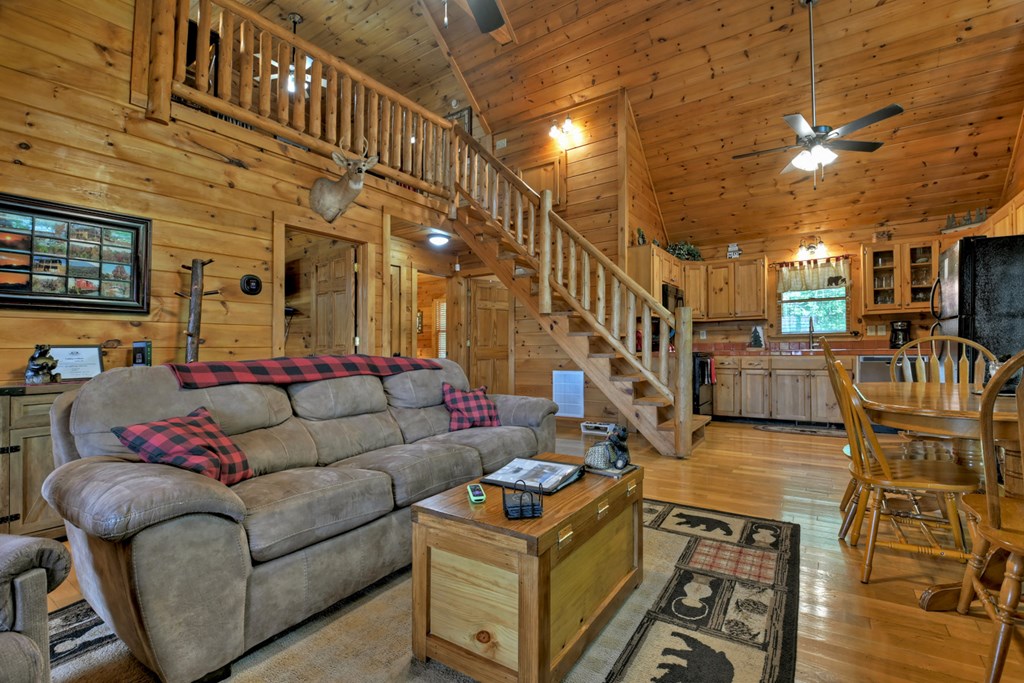 407068 Morganton Residential