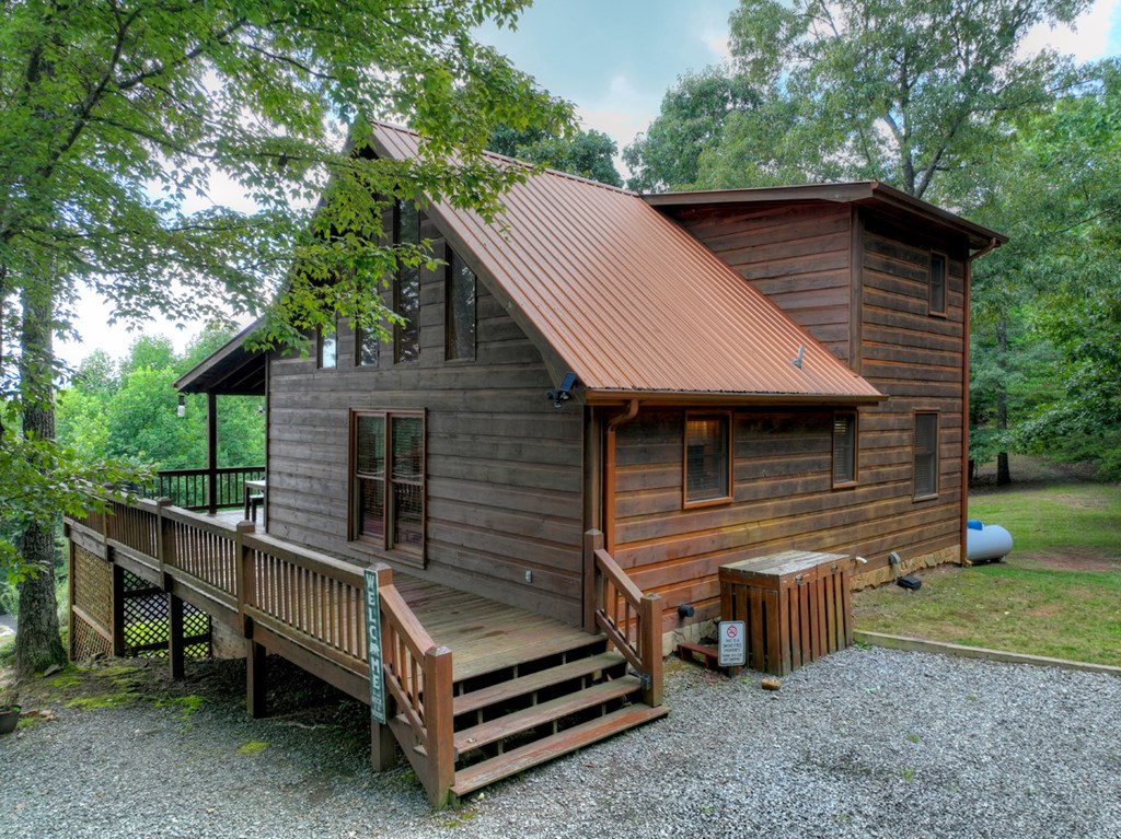 407068 Morganton Residential