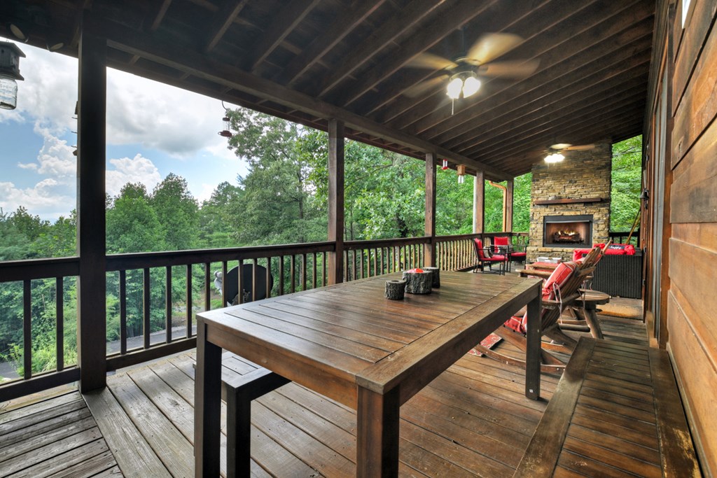 407068 Morganton Residential