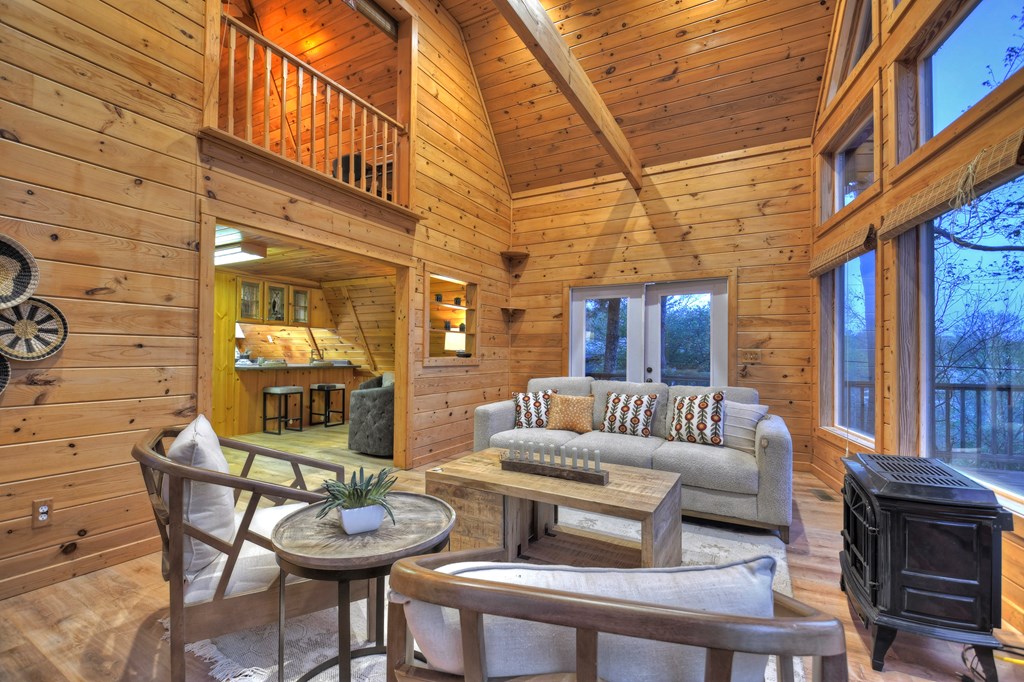 407777 Blue Ridge Residential
