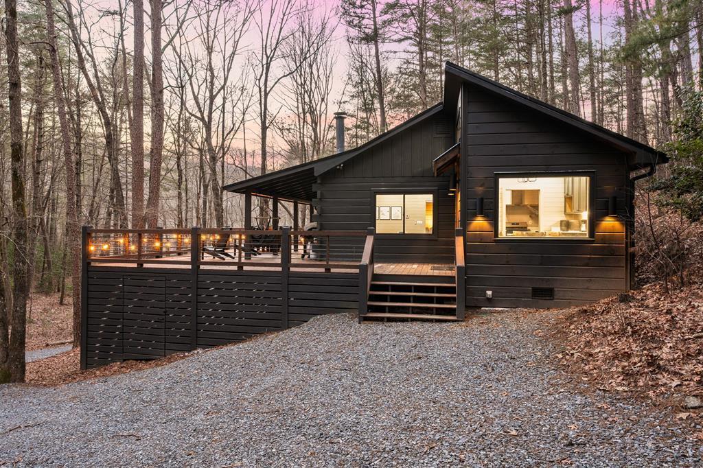 411421 Cherry Log Residential