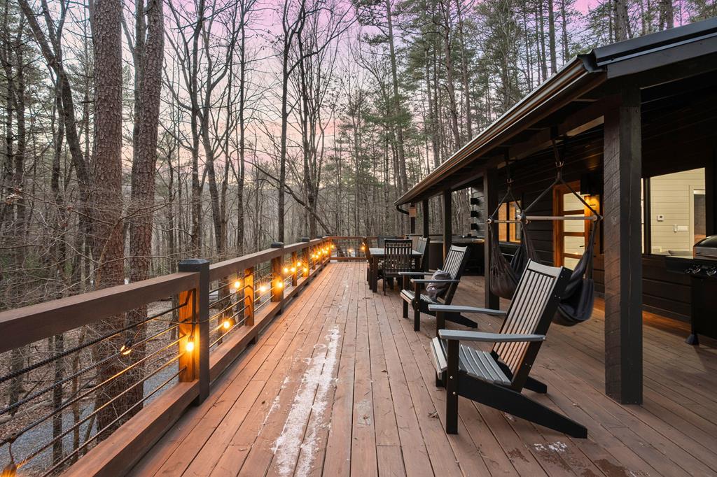 411421 Cherry Log Residential