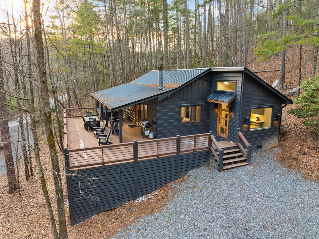 411421 Cherry Log Residential