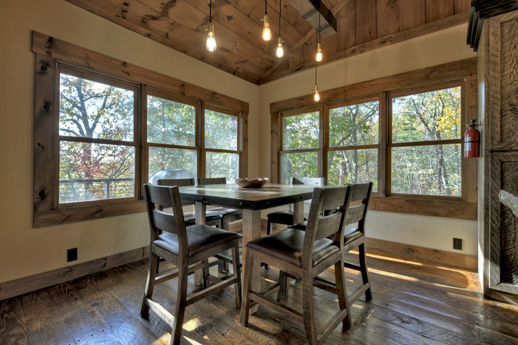 411501 Mineral Bluff Residential