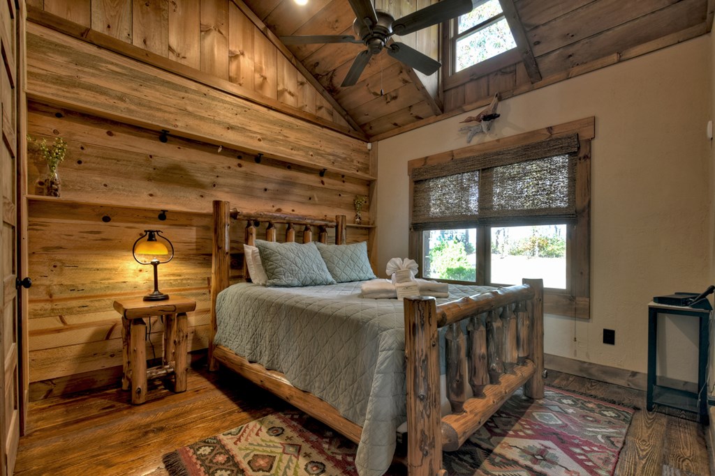 411501 Mineral Bluff Residential
