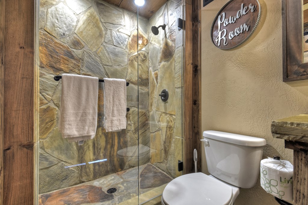 411501 Mineral Bluff Residential