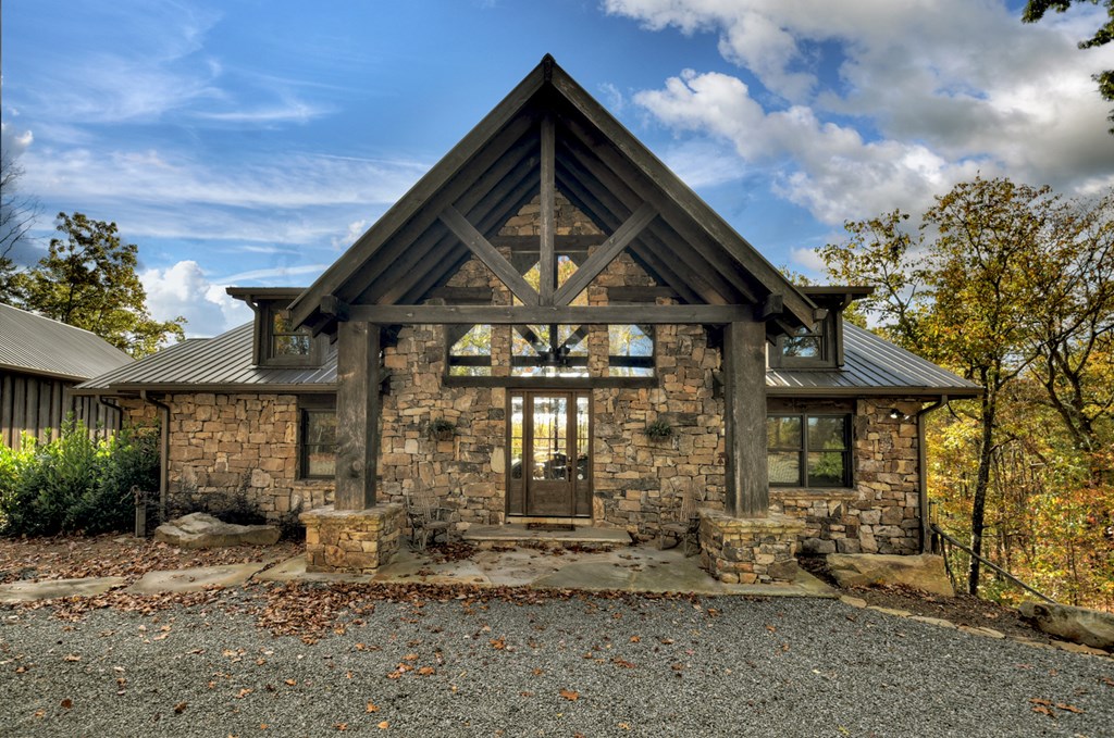 411501 Mineral Bluff Residential