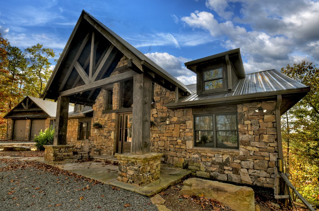 411501 Mineral Bluff Residential