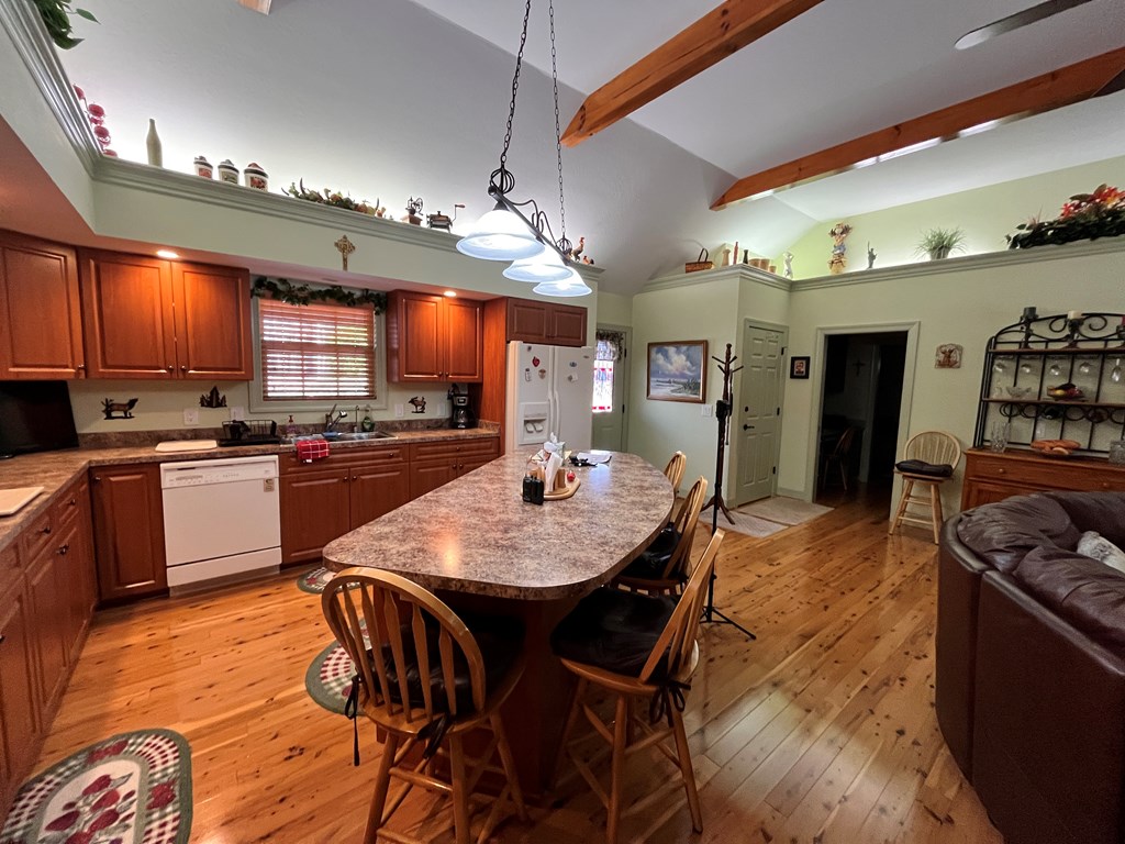 411866 East Ellijay Residential