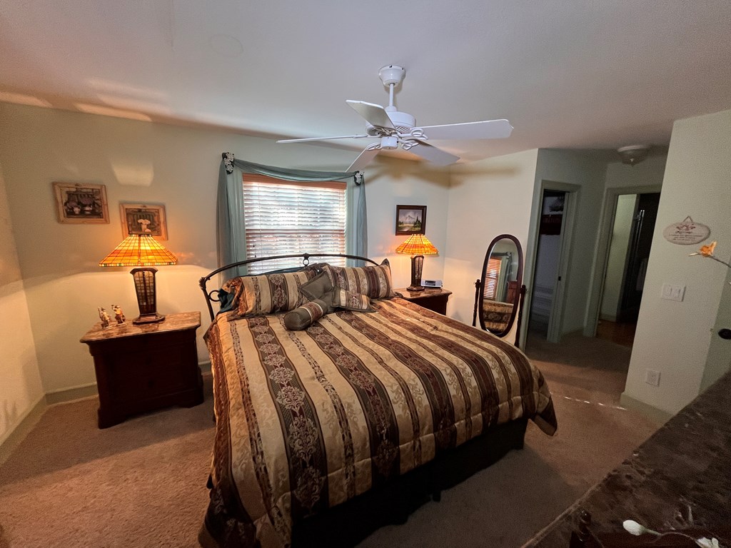 411866 East Ellijay Residential